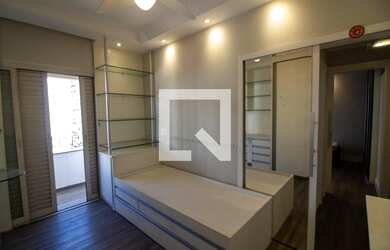 Imagem 12: Apartamento à Venda - Campo Belo, 4 Quartos, 190 m2