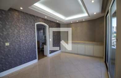 Imagem 8: Apartamento à Venda - Campo Belo, 4 Quartos, 190 m2