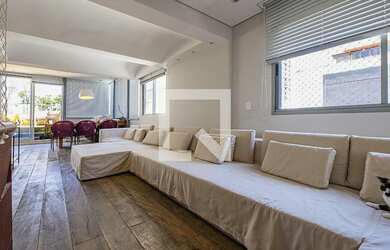 Imagem 4: Apartamento à Venda - Vila Madalena, 2 Quartos, 190 m2