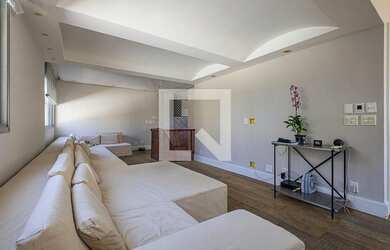 Imagem 3: Apartamento à Venda - Vila Madalena, 2 Quartos, 190 m2