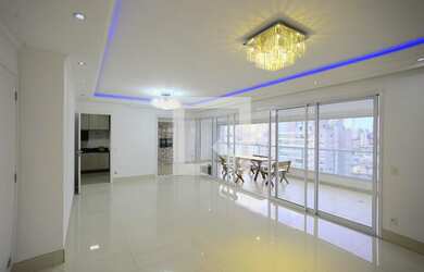 Imagem 4: Apartamento à Venda - Ipiranga, 4 Quartos, 191 m2