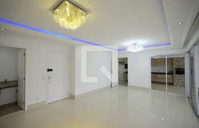 Imagem 3: Apartamento à Venda - Ipiranga, 4 Quartos, 191 m2