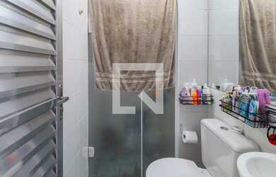 Imagem 11: Apartamento à Venda - Vila Prudente, 1 Quarto, 35 m2