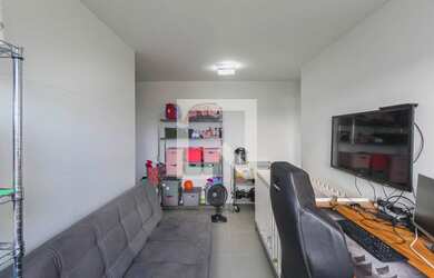 Imagem 5: Apartamento à Venda - Vila Prudente, 1 Quarto, 35 m2