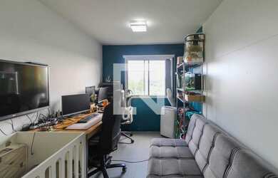 Imagem 2: Apartamento à Venda - Vila Prudente, 1 Quarto, 35 m2