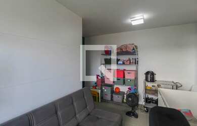 Imagem 4: Apartamento à Venda - Vila Prudente, 1 Quarto, 35 m2