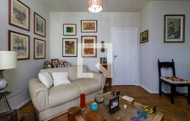 Imagem 4: Apartamento à Venda - Campo Belo, 3 Quartos, 93 m2