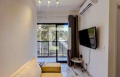 Imagem 6: Apartamento à Venda - Mooca, 1 Quarto, 28 m2