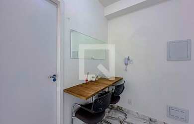 Imagem 7: Apartamento à Venda - Mooca, 1 Quarto, 28 m2