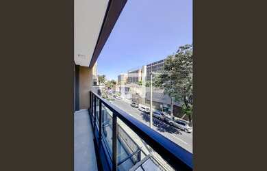 Imagem 8: Apartamento à Venda - Mooca, 1 Quarto, 28 m2