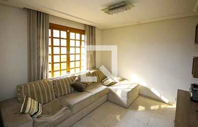 Imagem 2: Casa à Venda - Vila Prudente, 4 Quartos, 245 m2