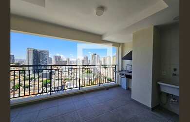 Imagem 5: Apartamento à Venda - Ipiranga, 3 Quartos, 70 m2