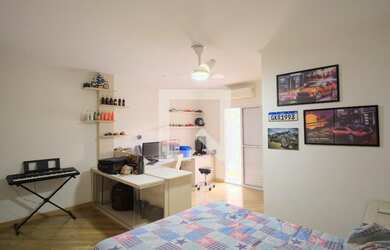 Imagem 10: Casa à Venda - Tatuapé, 3 Quartos, 256 m2