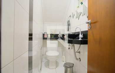 Imagem 6: Casa à Venda - Tatuapé, 3 Quartos, 256 m2