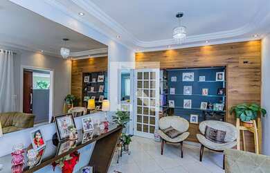 Imagem 4: Casa à Venda - Jardim Peri, 5 Quartos, 545 m2