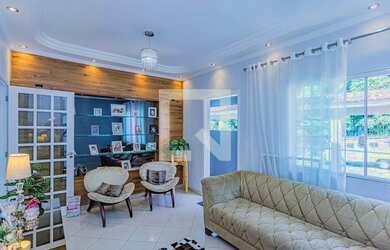 Imagem 3: Casa à Venda - Jardim Peri, 5 Quartos, 545 m2