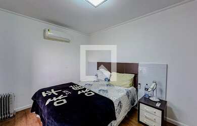 Imagem 14: Apartamento à Venda - Jardim Anália Franco, 3 Quartos, 134 m2