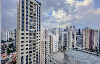 Imagem 10: Apartamento à Venda - Jardim Anália Franco, 3 Quartos, 134 m2