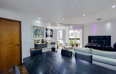 Imagem 2: Apartamento à Venda - Jardim Anália Franco, 3 Quartos, 134 m2