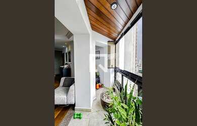 Imagem 9: Apartamento à Venda - Jardim Anália Franco, 3 Quartos, 134 m2