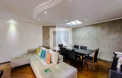 Imagem 3: Apartamento à Venda - Jardim Anália Franco, 3 Quartos, 134 m2