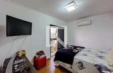 Imagem 11: Apartamento à Venda - Jardim Anália Franco, 3 Quartos, 134 m2