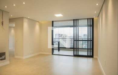 Imagem 2: Apartamento à Venda - Saúde, 2 Quartos, 65 m2