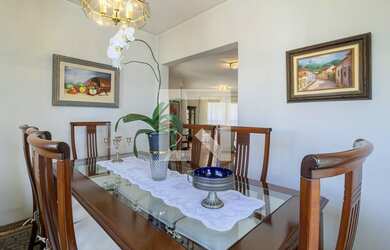 Imagem 16: Apartamento à Venda - Moema, 4 Quartos, 295 m2