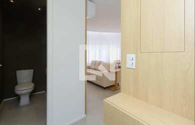 Imagem 8: Apartamento à Venda - Moema, 1 Quarto, 59 m2