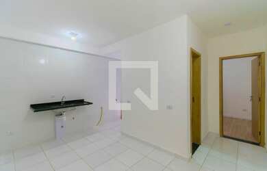 Imagem: O apartamento à venda possui 1 Dormitório, 1 Banheiro e 33m²