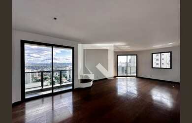 Imagem: O apartamento possui 2 Dormitórios, 2 Suítes, 4 Banheiros