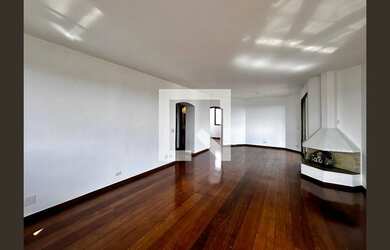 Imagem 5: Apartamento à Venda - Campo Belo, 2 Quartos, 161 m2