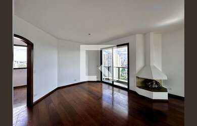 Imagem 8: Apartamento à Venda - Campo Belo, 2 Quartos, 161 m2