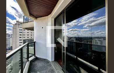 Imagem 15: Apartamento à Venda - Campo Belo, 2 Quartos, 161 m2