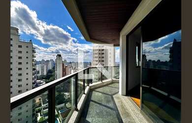 Imagem 16: Apartamento à Venda - Campo Belo, 2 Quartos, 161 m2