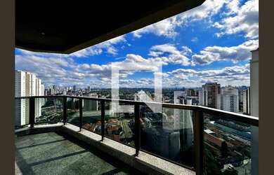 Imagem 11: Apartamento à Venda - Campo Belo, 2 Quartos, 161 m2