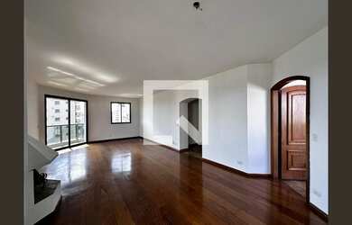 Imagem 3: Apartamento à Venda - Campo Belo, 2 Quartos, 161 m2