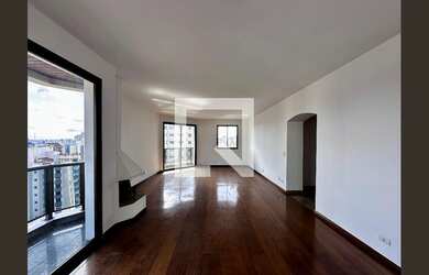 Imagem 2: Apartamento à Venda - Campo Belo, 2 Quartos, 161 m2