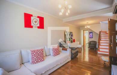 Imagem 6: Casa à Venda - Planalto Paulista, 3 Quartos, 250 m2