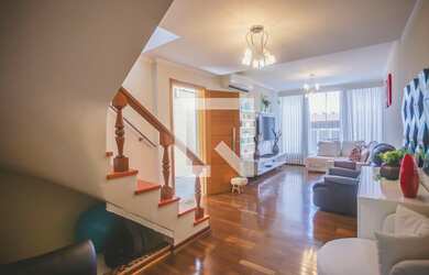 Imagem 3: Casa à Venda - Planalto Paulista, 3 Quartos, 250 m2