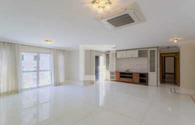 Imagem 3: Apartamento à Venda - Itaim Bibi, 3 Quartos, 214 m2