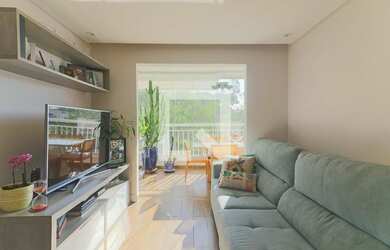 Imagem 2: Apartamento à Venda - Butantã, 3 Quartos, 82 m2