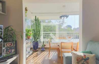 Imagem 3: Apartamento à Venda - Butantã, 3 Quartos, 82 m2