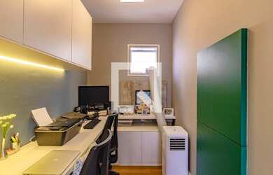 Imagem 12: Apartamento à Venda - Chácara Inglesa, 3 Quartos, 132 m2