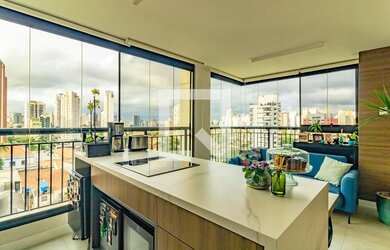 Imagem 6: Apartamento à Venda - Chácara Inglesa, 3 Quartos, 132 m2