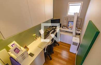 Imagem 9: Apartamento à Venda - Chácara Inglesa, 3 Quartos, 132 m2