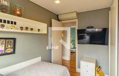 Imagem 14: Apartamento à Venda - Chácara Inglesa, 3 Quartos, 132 m2