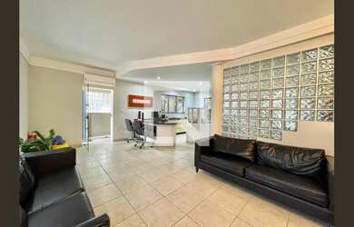 Imagem 2: Casa à Venda - Planalto Paulista, 4 Quartos, 280 m2