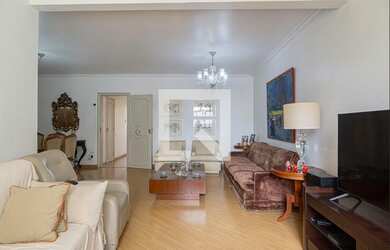 Imagem 7: Apartamento à Venda - Consolação, 2 Quartos, 139 m2