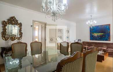 Imagem 2: Apartamento à Venda - Consolação, 2 Quartos, 139 m2